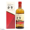 Nikka - Yoichi - Apple Brandy Wood Finish 100th Anniversary Masataka & Rita Thumbnail