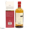 Nikka - Yoichi - Apple Brandy Wood Finish 100th Anniversary Masataka & Rita Thumbnail