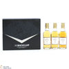 Macallan - 12, 15 & 18 YO Double Cask Set (3 x 5cl) Thumbnail