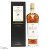 Macallan - 18 Year Old - Sherry Oak (2022) Thumbnail