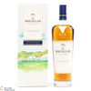 Macallan - Home Collection - The Distillery (1x70cl) &  Easter Elchies House By Day - Giclee Art Print Thumbnail