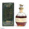 Blanton's - Single Barrel Dumped 1995 (75cl) Thumbnail