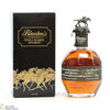 Blanton's - Single Barrel Black Label Dumped 2020 / Japanese Import 75cl Thumbnail