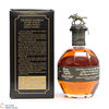 Blanton's - Single Barrel Black Label Dumped 2020 / Japanese Import 75cl Thumbnail