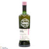 Penderyn - 10 Year Old 2010 SMWS 128.15 As Mad As A Box Of Frogs! Thumbnail