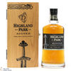 Highland Park - Sigurd Thumbnail