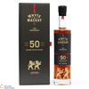 Whyte and Mackay - 50 Year Old 175th Anniversary 50cl Thumbnail