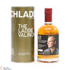 Bruichladdich - 8 Year Old - Valinch 61 - Kevin Johansson (50cl) Thumbnail