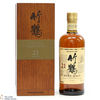 Nikka Taketsuru - 21 Year Old - (Pure Malt) Thumbnail