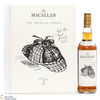 Macallan - The Archival Series - Folio 5 Thumbnail