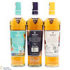 Macallan - Concept No.1, No.2 + No.3 (3 x 70cl) Thumbnail