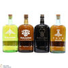 Highland Park - Valhalla Collection 4 x 70cl Thumbnail