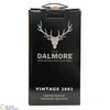 Dalmore - 2003 Distillery Exclusive - Bordeaux Wine Cask Finish 2020 Thumbnail