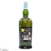 Ardbeg - Smoketrails - Manzanilla Edition 1L Thumbnail