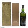 Ardbeg - 20 Year Old 2001 Private Reserve Single Cask #346 Angel's Share Thumbnail