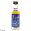 Macallan - 30 Year Old - Whisky Caledonian Blue Label 5cl Thumbnail