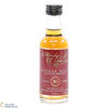 Macallan - 30 Year Old - Whisky Caledonian Red Label 5cl Thumbnail