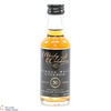 Macallan - 30 Year Old - Whisky Caledonian Black Label 5cl Thumbnail