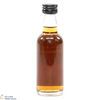 Macallan - 30 Year Old - Whisky Caledonian Black Label 5cl Thumbnail