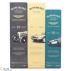 Bowmore - Aston Martin - Edition 4, 5 & 6 Thumbnail