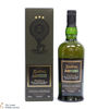 Ardbeg - Auriverdes Thumbnail