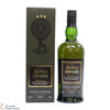 Ardbeg - Auriverdes Thumbnail