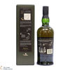 Ardbeg - Alligator - Untamed Release Thumbnail