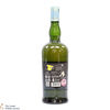 Ardbeg - Smoketrails - Manzanilla Edition 1L Thumbnail