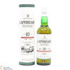 Laphroaig - 10 Year Old - Original Cask Strength Batch #009 Thumbnail