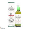 Laphroaig - 10 Year Old - Original Cask Strength Batch #009 Thumbnail