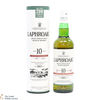 Laphroaig - 10 Year Old - Original Cask Strength Batch #007 Thumbnail