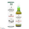 Laphroaig - 10 Year Old - Original Cask Strength Batch #007 Thumbnail