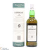 Laphroaig - 10 Year Old - Original Cask Strength 57.3% 1L Thumbnail