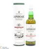 Laphroaig - 10 Year Old - Original Cask Strength Batch #010 Thumbnail