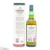 Laphroaig - 10 Year Old - Original Cask Strength Batch #004 Thumbnail