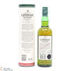 Laphroaig - 10 Year Old - Original Cask Strength Batch #004 Thumbnail