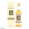 Springbank - 15 Year Old Green Thistle (1990s) Thumbnail