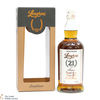 Longrow - 21 Year Old Single Cask - Symposion Sweden Exclusive Thumbnail