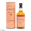 Balvenie - 15 Year Old - Madeira Cask Finish Thumbnail