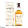 Balvenie - 14 Year Old - Caribbean Cask Thumbnail