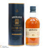 Aberlour - 15 Year Old - Double Cask Matured - 1L Travel Retail Exclusive Thumbnail