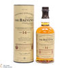 Balvenie - 14 Year Old - Caribbean Cask Thumbnail