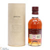 Aberlour - A'Bunadh Batch 59 Thumbnail