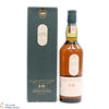 Lagavulin - 16 Year Old - White Horse Thumbnail