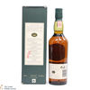 Lagavulin - 16 Year Old - White Horse Thumbnail