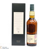 Lagavulin - 16 Year Old Thumbnail