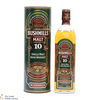 Bushmills - 10 Year Old Thumbnail