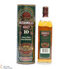 Bushmills - 10 Year Old Thumbnail