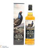 Famous Grouse - Black Grouse Thumbnail