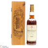 Macallan - 18 Year Old 1981 - Gran Reserva  Thumbnail